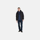 Timberland Wınnıck Waterproof Insulated Jacket Erkek Ceket TB0A44P60011 - XL - Siyah