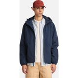 Timberland Wınnıck Waterproof Shell Jacket Erkek Lacivert Ceket TB0A68CB4331