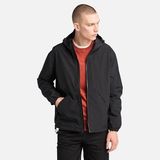 Timberland Wınnıck Waterproof Shell Jacket Erkek Siyah Ceket TB0A68CB0011 - XL