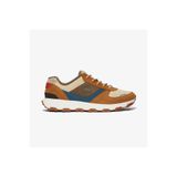 Timberland Winsor Park Low Lace Up Erkek Kahverengi Spor Ayakkabı