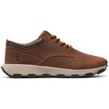 Timberland Winsor Park Low Lace Up Sneaker Erkek Spor Ayakkabı - Kahve