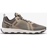 Timberland Winsor Trail Low Lace Up Erkek Kahverengi Outdoor Ayakkabı