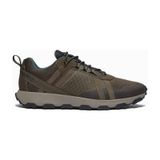 Timberland Winsor Trail Low Lace Up Waterproof Snea Erkek Outdoor Ayakkabı Tb0a6dh2a0z1 Gri Gri