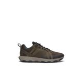 Timberland Winsor Trail Su Geçirmez Outdoor Ayakkabısı, 42 EU, TB0A6DH2A0Z1, Kahverengi, Erkek