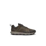 Timberland Winsor Trail Su Geçirmez Outdoor Ayakkabısı, 44 EU, TB0A6DH2A0Z1, Kahverengi, Erkek
