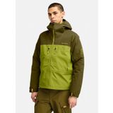 Timberland Yeşil Erkek Mont TB0A5S3EEID1_CAPS RIDGE MOBI FLEX T