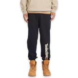 TIMBERLANDTB0A5YFB Brushed Sweatpant Siyah Erkek Eşofman Altı - 2XL