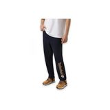 Timberlandtb0A5Yfb Brushed Sweatpant Siyah Erkek Eşofman Altı