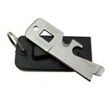 Timberline 4905 Survival / Acil Durum Kiti 7 Cm, Plastik Kılıflı - 1 - Renkli