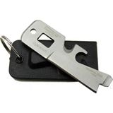 Timberline 4905 Survival / Acil Durum Kiti 7 Cm, Plastik Kılıflı - Belirtilmemiş