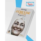 Time Art Yayıncılık Orhan Kaya Zübeyde Hanım Mustafa Kemal Biyografi Roman Ciltli Büyük Boy 468 Sayfa - Evet