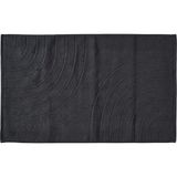 Time Banyo Paspası SIYAH%100 Pamuk 50X80 cm - Çok Renkli