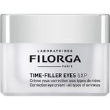 Tıme-Filler Eyes - Göz Çevresi Için Kırşıklık Giderici Krem 15 ml