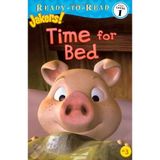 Time for Bed (Jakers!) Driscoll, Laura and Entara Ltd