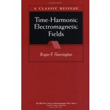Time-Harmonic Electromagnetic Fields 2nd edition by Harrington, Roger F. (2001) Gebundene Ausgabe