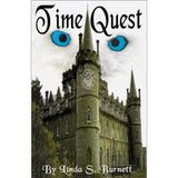 Time Quest Burnett, Linda S