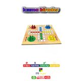 TIME TABLE Ahşap Kızma Birader oyunu Akıl, Zeka Ve Strateji Oyunu