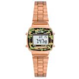 Time Watch TW.125.4RFR Kadın Kol Saati