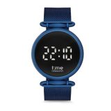 Time Watch TW.138.2LBL Erkek Kol Saati