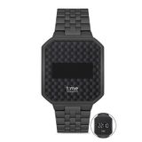 Time Watch TW.144.2BBB Unisex Kol Saati
