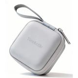 Timekettle W4 Pro Uyumlu Kulaklık Taşıma Çantası - Gri