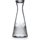 Timeless Kapaklı Karaf 940 ml