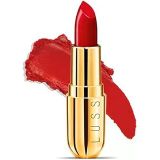 Timeless Mat Lipstick (Ruby Riot 208, Mat)
