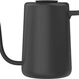 Timemore 70THP001AA001 Siyah 700 ml Fish Youth Gooseneck Kettle