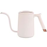 Timemore Fish Youth Pour Over 700 ml Beyaz Kettle