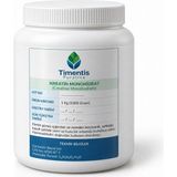 Timentis Purative Kreatin Monohidrat 1000 Gram