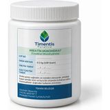Timentis Purative Kreatin Monohidrat 500 Gram