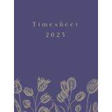 Timesheet, Cuaderno de registro para Cuidadores y Asistentes a domicilio 2025, Ayuda a Domicilio: Agenda diaria para el control de usuarios, turnos y horas trabajadas en el sector sociosanitario