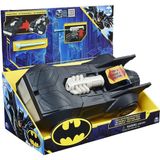 Timestart 037676 Dc Comics Defender Batmobil -Spin