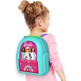 Timestart 03840 Barbie Doktor Set Sırt Çantası -Fen