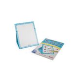 Timestart 0585 Manyetik Tablet Yazı Tahtası Mavi