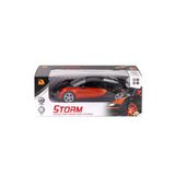 TimeStart 0694 Kumandalı Şarjlı Spor Araba 1:12