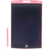 Timestart 10 Inch D Pembe Yazı Tahtası