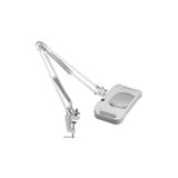 Timestart 10X LED Akrobat Büyüteç 2X15W 170X113 mm 10 Diopter Mercek LT-86G