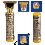 TimeStart 2 In 1 Profosyonel Suya Dayanaklı Ense Ve Yanak Makinası KP-2074