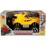 Timestart 4677 1:18 Suncon Warrior USB Şarjlı Uzaktan Kumandalı Araba 28 cm