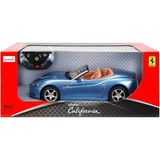TimeStart 47200 1:12 Ferrari California Uzaktan Kumandalı Işıklı Araba