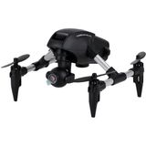 TimeStart 4D-V42 8K Kameralı Mini Drone 4 Axis UAV