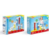 Timestart 5164 Eğitici Top Yuvarlama Blokları Xl - Oyuncak