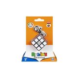 TimeStart 6064001 Rubik Küp Anahtarlık 3x3