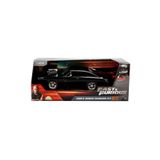 TimeStart 6492 1:16 Fast & Furious Dom’s Dodge Charger R/T USB Şarjlı Uzaktan Kumandalı Araba