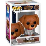 Timestart 67512 Funko Pop Marvel Guardians Of The Galaxy 3 Cosmo