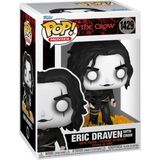 Timestart 72380 Funko Pop Movies The Crow Eric With Crow