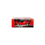 TimeStart 97300 1:14 Ferrari SF90 Stradale Işıklı Uzaktan Kumandalı Araba 34 cm