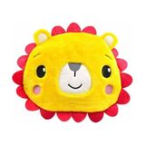 Timestart Aslan Peluş Çanta
