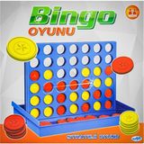 Timestart Bingo Strateji Oyunu